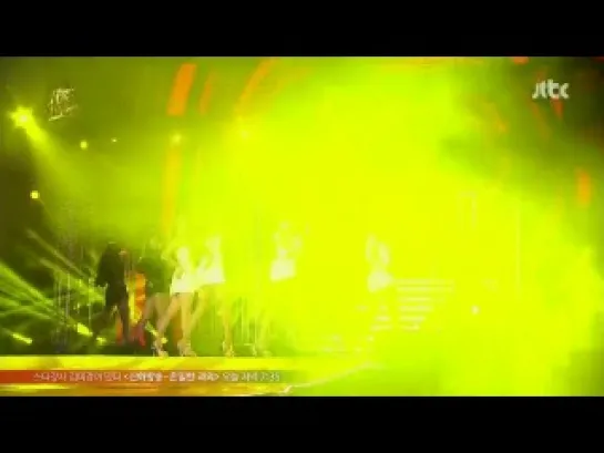 130120 SISTAR - Alone ( jTBC Golden Disk Awards)