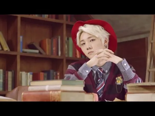 ToppDogg - Cigarette [MV]