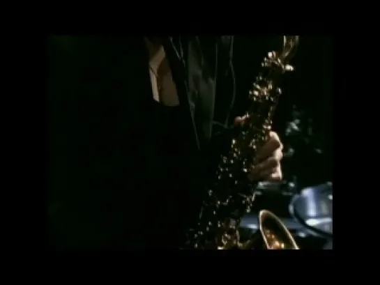 David A. Stewart & Candy Dulfer - Lily Was Here