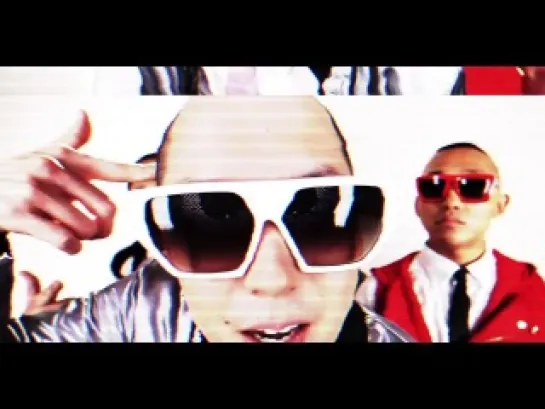 Far East Movement - Like A G6 ft. The Cataracs, DEV