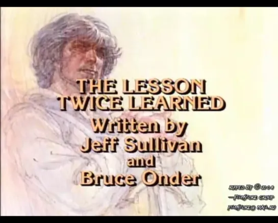 Legend of Prince Valiant - 2x11 - The Lesson Twice Learned [r+e] [FSG]