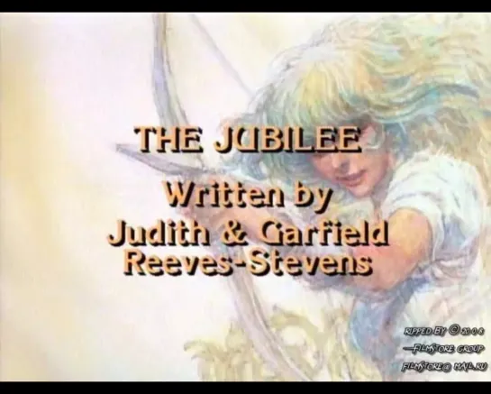 Legend of Prince Valiant - 2x21 - The Jubilee [r+e] [FSG]