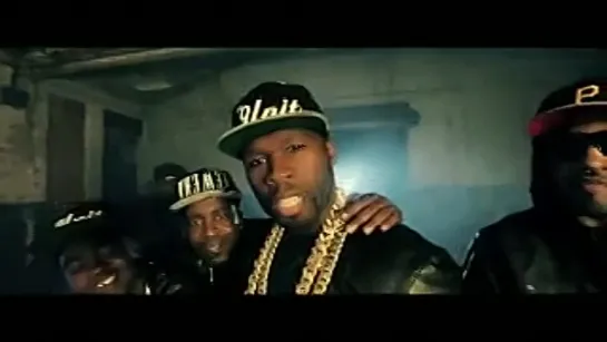 G-Unit - Nah I'm Talking Bout[#BLACKMUZIK]