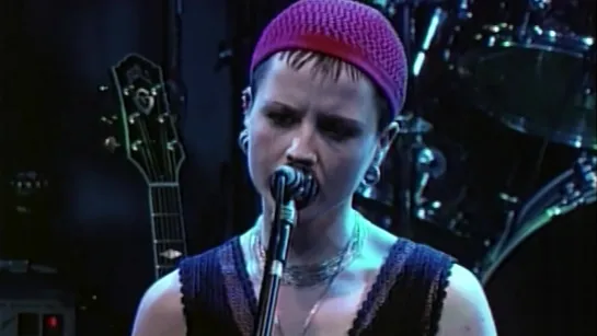 The Cranberries - Rock Legends (Live in London 14.01.1994)