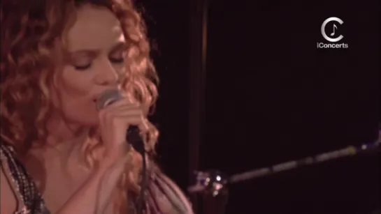 Vanessa Paradis - Be my baby (live à Versailles)