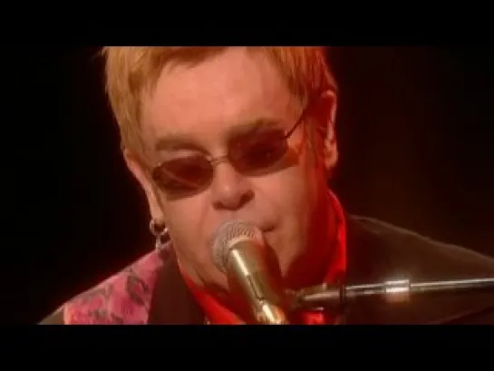 Elton John - Your Song