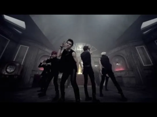 VIXX - hyde MV