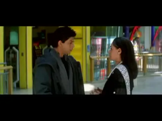 (И в печали, и в радости / Kabhi Khushi kabhi gham) - Kabhi Khushi kabhi gham - 4