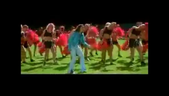 (И в печали, и в радости / Kabhi Khushi kabhi gham) - Deewana hain dekho