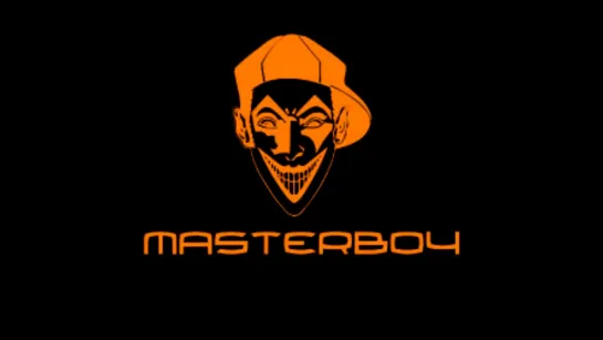 Masterboy - Retro Video Collection