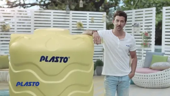 #PlastoTank