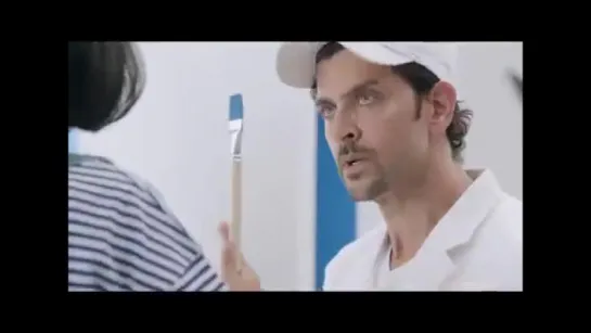 Exclusive - New Nirma Advance TVC Feat.