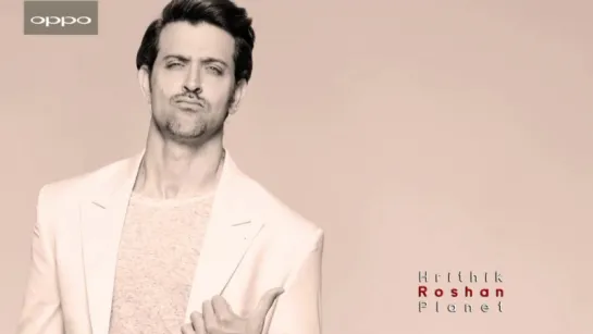 Hrithik Roshan Planet: ADs Hrithik 2016