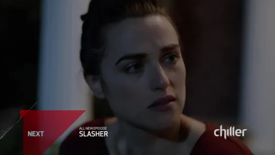 Slasher episode 1.04 promo