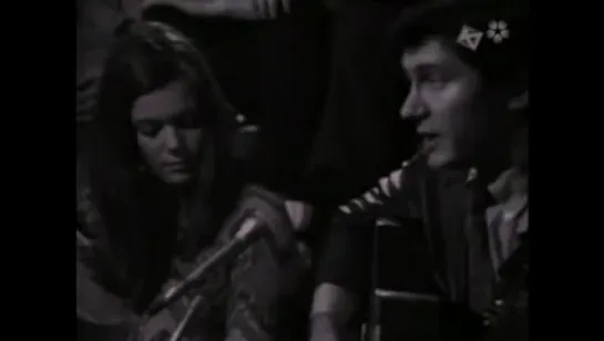 Phil Ochs - I aint marching anymore