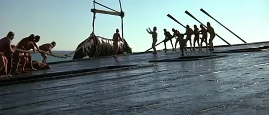 Сатирикон Феллини / Fellini Satyricon (1969)