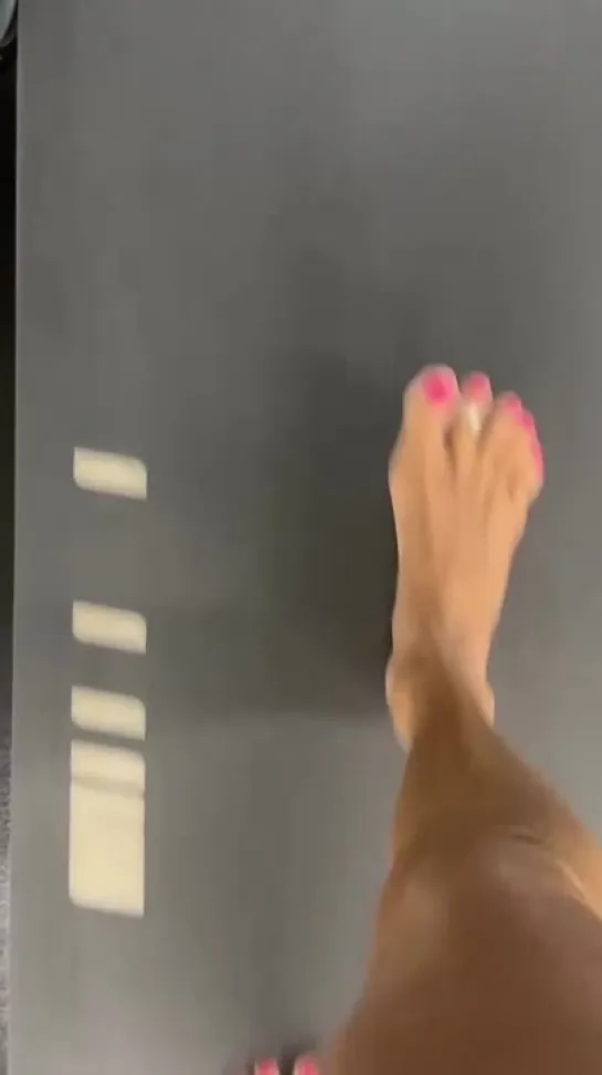 Видео от shoes_off