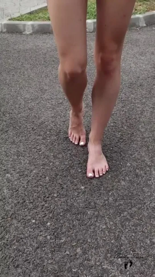 Видео от shoes_off