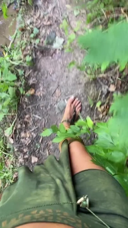 Видео от shoes_off