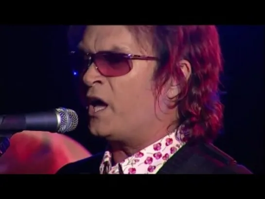 Glenn Hughes - I Found A Woman - Live