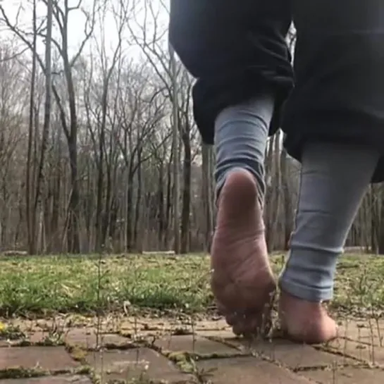 Видео от shoes_off