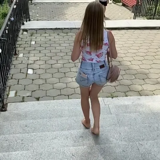 Видео от shoes_off