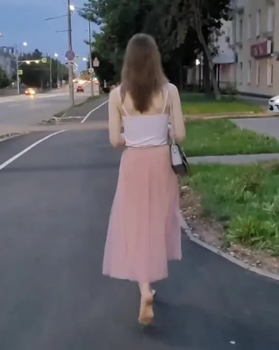 Видео от shoes_off