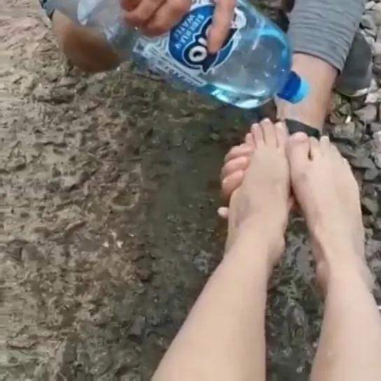 Видео от shoes_off