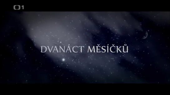 Двенадцать месяцев'2012 / Dvanáct měsíčků