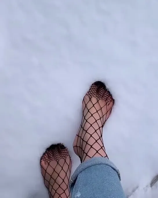 Видео от shoes_off