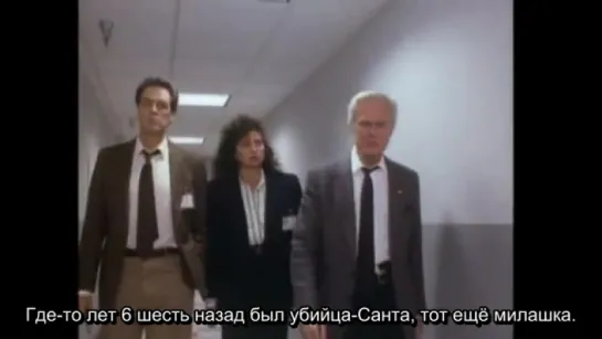 The Cinema Snob - SILENT NIGHT, DEADLY NIGHT III_ BETTER WATCH OUT! (rus sub)