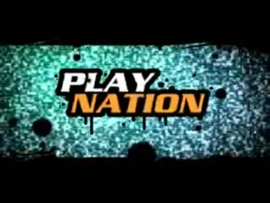 Анонс "Play Nation" (Первый музыкальный, 2006)