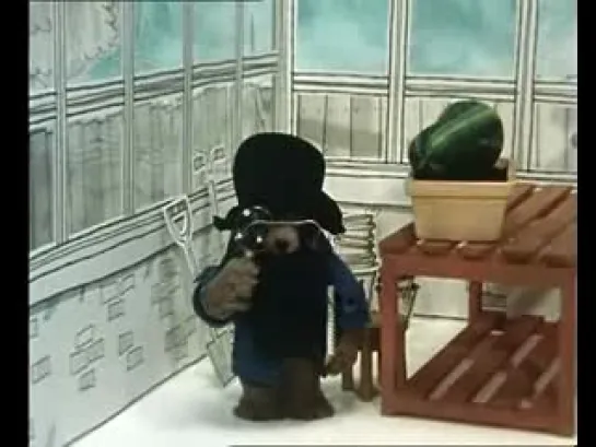 A bear called Paddington (1975) episodes 11-30