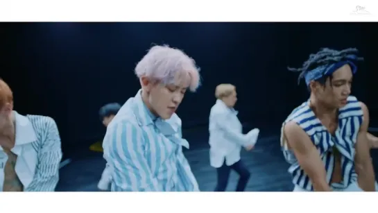 EXO_Ko Ko Bop_Music Video