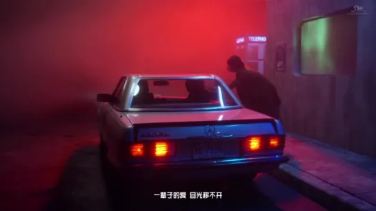 EXO_一生一事 (For Life)_Music Video