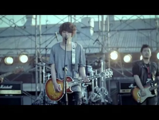 Jung Joon Young - Teenager