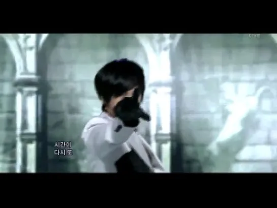 Park Jung Min (SS501) - Not Alone