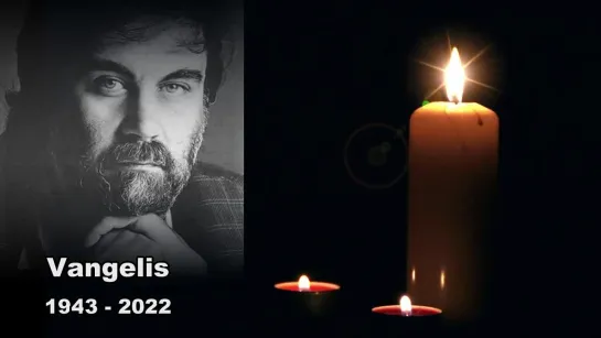 In memory of Vangelis