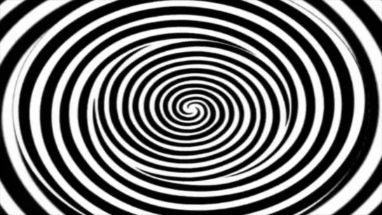 TRICK YOUR EYES TO MAKE THE WALLS MELTCRAZY HALLUCINATION  INSANE ILLUSIONS