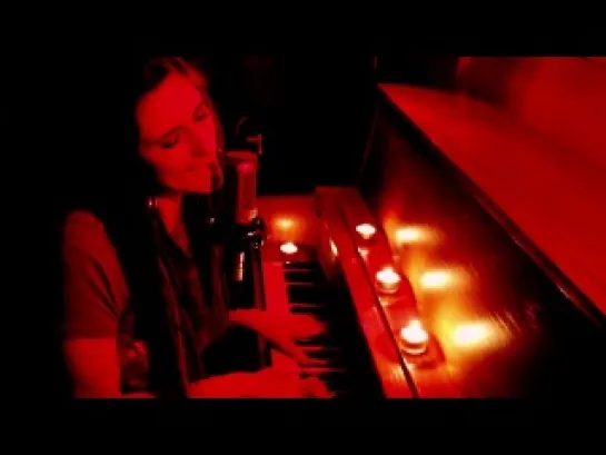 {.-)Aruna - Reason To Believe (Red Room Sessions Official Video)