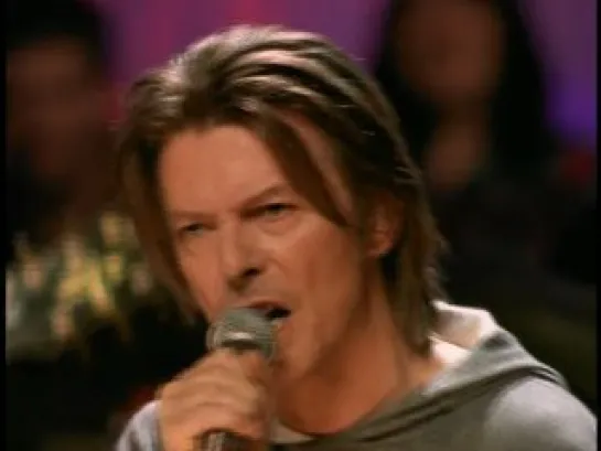 David Bowie - China Girl (Live)