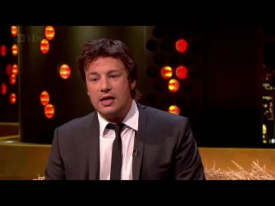 The Jonathan Ross Show (1x06)