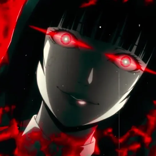 ▹ kakegurui