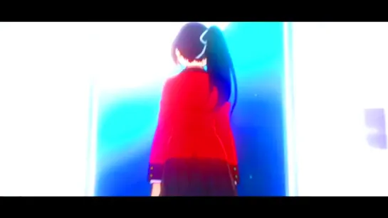 ▹ kakegurui