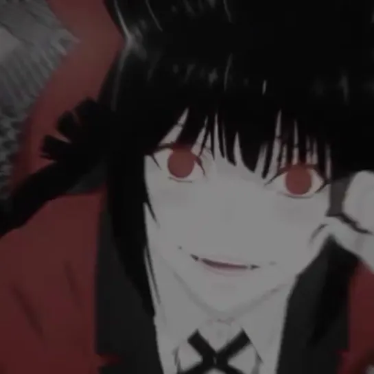 ▹ kakegurui