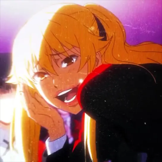 ▹ kakegurui