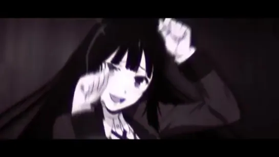 ▹ kakegurui