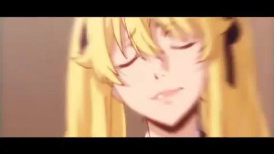 kakegurui vine