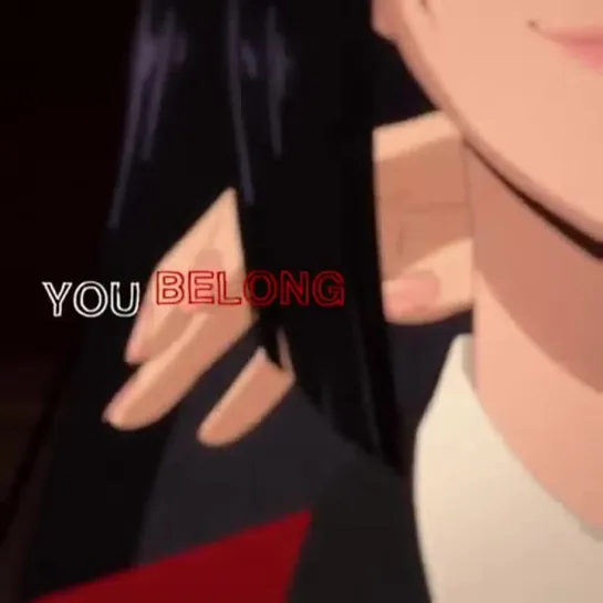 kakegurui vine