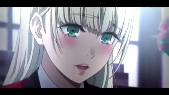 kakegurui vine